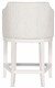 T3V69-CS NI Index Porcelain back